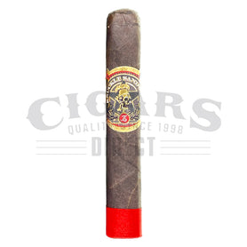 Espinosa Knuckle Sandwich Maduro Robusto Single