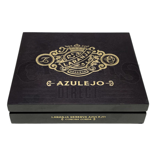 Laranja Azulejo Corona Gorda