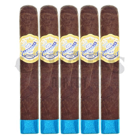 Espinosa Laranja Azulejo Gordo 5 Pack