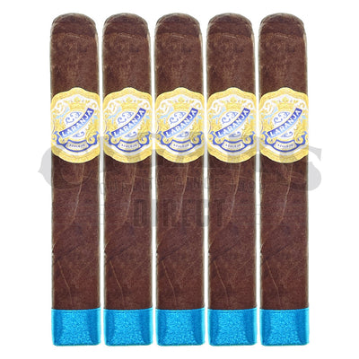 Espinosa Laranja Azulejo Gordo 5 Pack