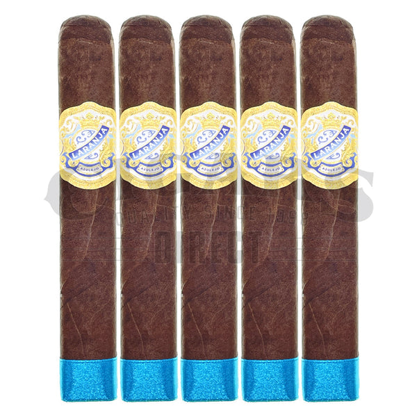 Espinosa Laranja Azulejo Gordo 5 Pack
