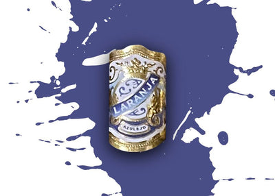 Espinosa Laranja Azulejo Gordo Band