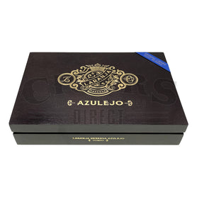 Espinosa Laranja Azulejo Gordo Closed Box
