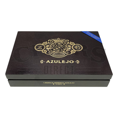 Espinosa Laranja Azulejo Gordo Closed Box