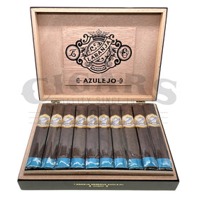 Espinosa Laranja Azulejo Gordo Open Box