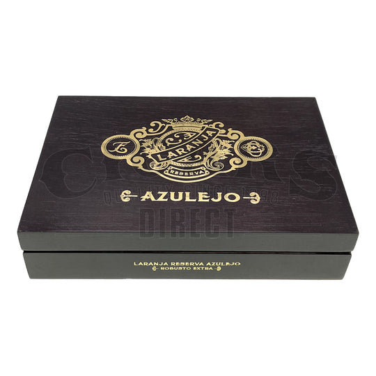 Laranja Azulejo Robusto Extra