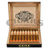 Espinosa Laranja Reserva Caixa Box Press Open Box