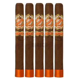 Espinosa Laranja Reserva Caixa Box Press 5pack