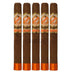 Espinosa Laranja Reserva Caixa Box Press 5pack