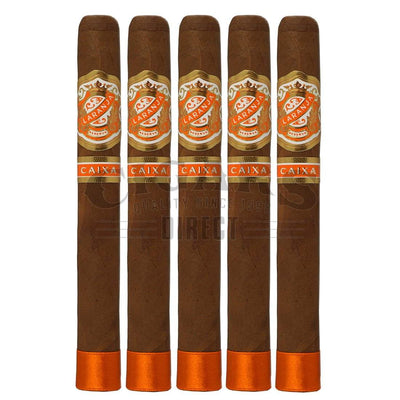 Espinosa Laranja Reserva Caixa Box Press 5pack