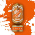 Espinosa Laranja Reserva Caixa Box Press Band