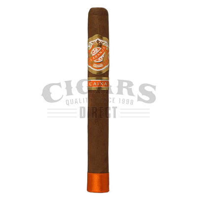 Espinosa Laranja Reserva Caixa Box Press Single