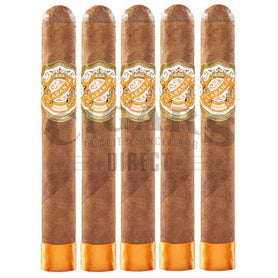 Espinosa Laranja Reserva Corona Gorda 5 Pack