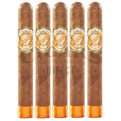 Espinosa Laranja Reserva Corona Gorda 5 Pack