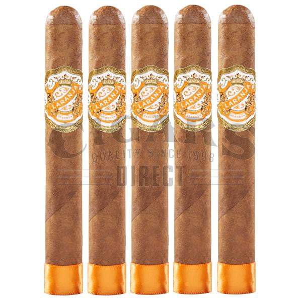 Espinosa Laranja Reserva Corona Gorda 5 Pack