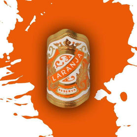 Espinosa Laranja Reserva Corona Gorda Band