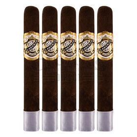 Espinosa Laranja Reserva Escuro Toro 5 Pack