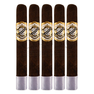Espinosa Laranja Reserva Escuro Toro 5 Pack