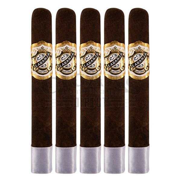Espinosa Laranja Reserva Escuro Toro 5 Pack