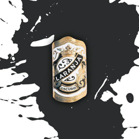 Espinosa Laranja Reserva Escuro Toro Band