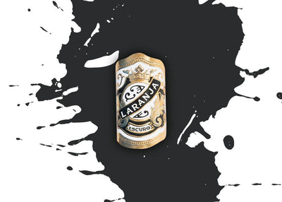 Espinosa Laranja Reserva Escuro Toro Band