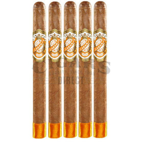 Espinosa Laranja Reserva Lancero 5 Pack