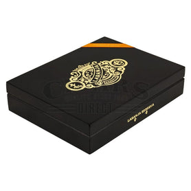 Espinosa Laranja Reserva Robusto Extra Box Closed