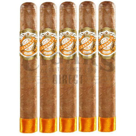 Espinosa Laranja Reserva Toro 5 Pack