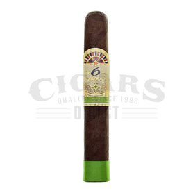 Espinosa Las 6 Provincias LV Box Press Robusto Single