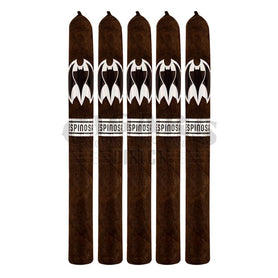Espinosa Murcielago Rabito 5Pack