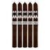 Espinosa Murcielago Rabito 5Pack