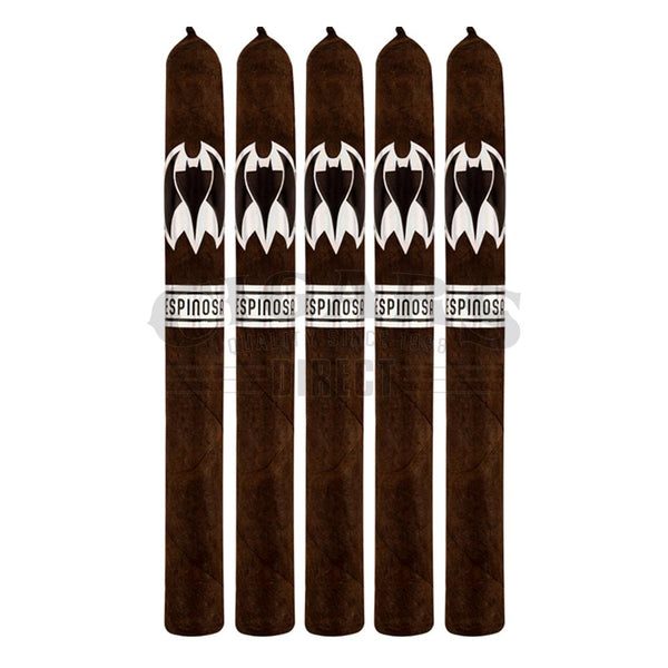 Espinosa Murcielago Rabito 5Pack