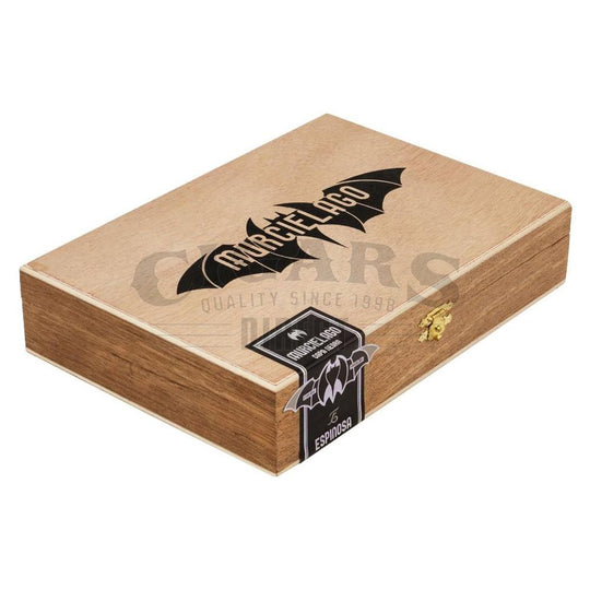 Murcielago Rabito Corona Grande