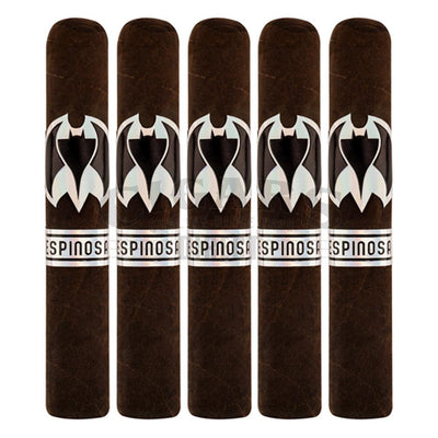 Espinosa Murcielago Robusto Box Press 5Pack