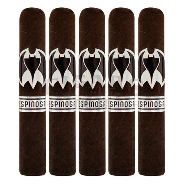 Espinosa Murcielago Robusto Box Press 5Pack