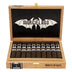 Espinosa Murcielago Robusto Box Press Box Open