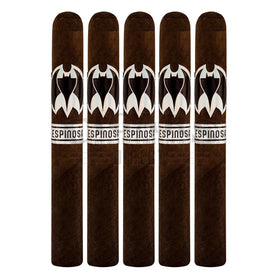 Espinosa Murcielago Toro Box Press 5Pack