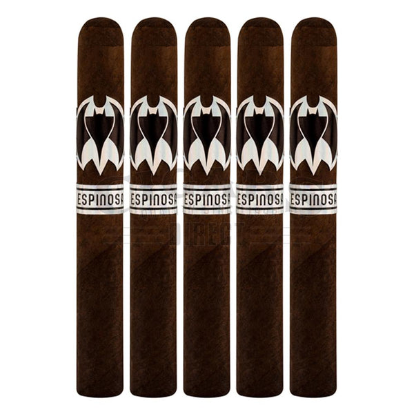 Espinosa Murcielago Toro Box Press 5Pack