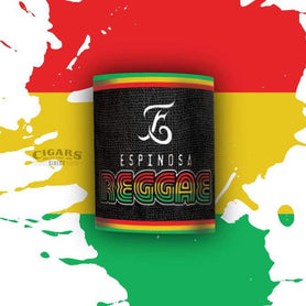 Espinosa Reggae Robusto Grande Band