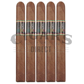 Espinosa Reggae Short Churchill 5 Pack