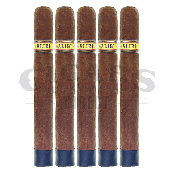 Espinosa Special Release Alibi 5 Pack
