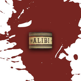 Espinosa Special Release Alibi Band