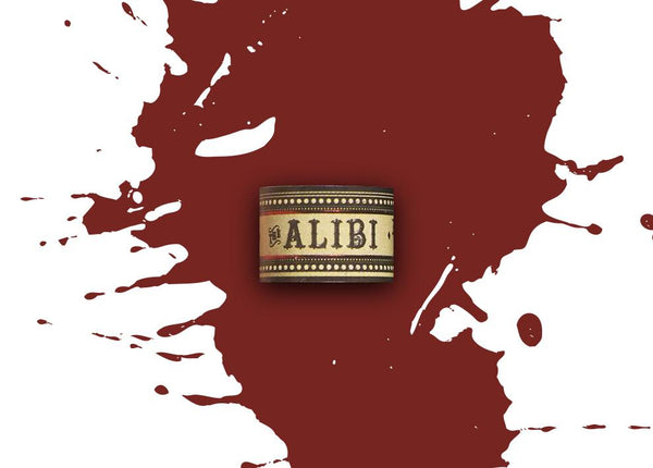 Espinosa Special Release Alibi Band