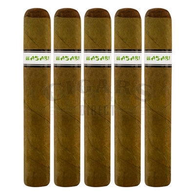 Espinosa Special Release Wasabi Corona 5pack