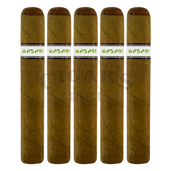Espinosa Special Release Wasabi Corona 5pack