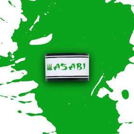Espinosa Special Release Wasabi Corona Band