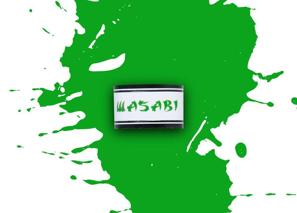 Espinosa Special Release Wasabi Corona Band