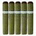 Espinosa Special Release Wasabi Robusto 5Pack