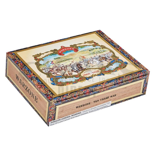 Espinosa Warzone Short Churchill