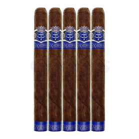 Excalibur Illusione Limited Edition No. 1 Double Corona 5 Pack